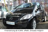 Mercedes-Benz A 160 BlueEfficiency - TÜV 2 Jahre - Garantie - Mercedes-Benz bis 5.000 Euro