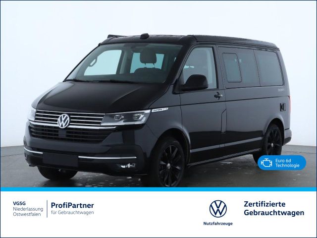 Volkswagen T6.1 California Ocean DSG LED Sportpaket AHK