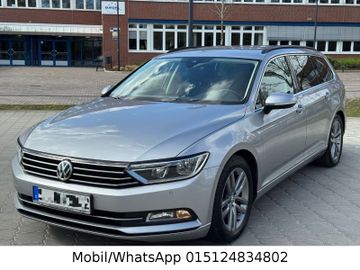 Volkswagen Passat Variant - 4