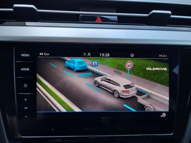Volkswagen Arteon - Bild 21