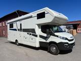 Concorde Cruiser 899 RRL 2.Hd/Dachlima/Retarder/Hubstütze