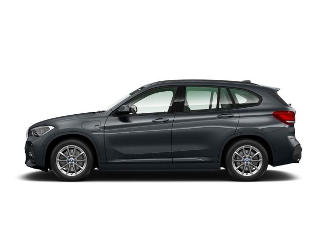 BMW X1 xDrive 25e M-Sport Sportpaket AHK-abnehmbar A foto 2