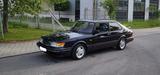 Saab 900 Turbo S - Saab 900: Sportwagen