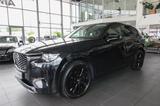 Mazda CX-60 Homura Hybrid AWD/ACC/HUD/Bose/360°/LED/ - schwarze Mazda CX-60