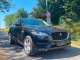 Jaguar F-Pace F-PACE Prestige AWD - gebrauchte Jaguar F-Pace aus dem Jahr 2017
