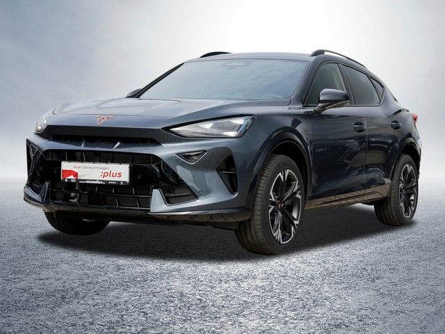 Cupra Formentor 1.5 eTSI AHK Edge ACC Kamera SHZ Ambie