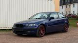 BMW E46 Compact 325ti swap - BMW 325: Ti