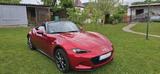 Mazda MX-5 2.0 SKYACTIV-G 160 i-ELOOP Sports-Line ... - gebrauchte Mazda MX-5 aus dem Jahr 2016
