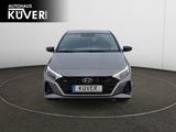Hyundai i20 N-Line 1.0 T-GDi DCT GRA - Hyundai i20 Gebrauchtwagen in Bremen