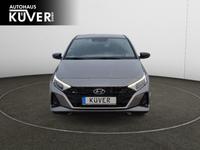Hyundai i20 N-Line 1.0 T-GDi DCT GRA