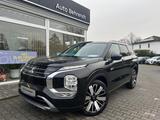 Mitsubishi Outlander 2.4L PHEV TOP Luxury-Paket* 4WD*NAVI* - Mitsubishi Gebrauchtwagen