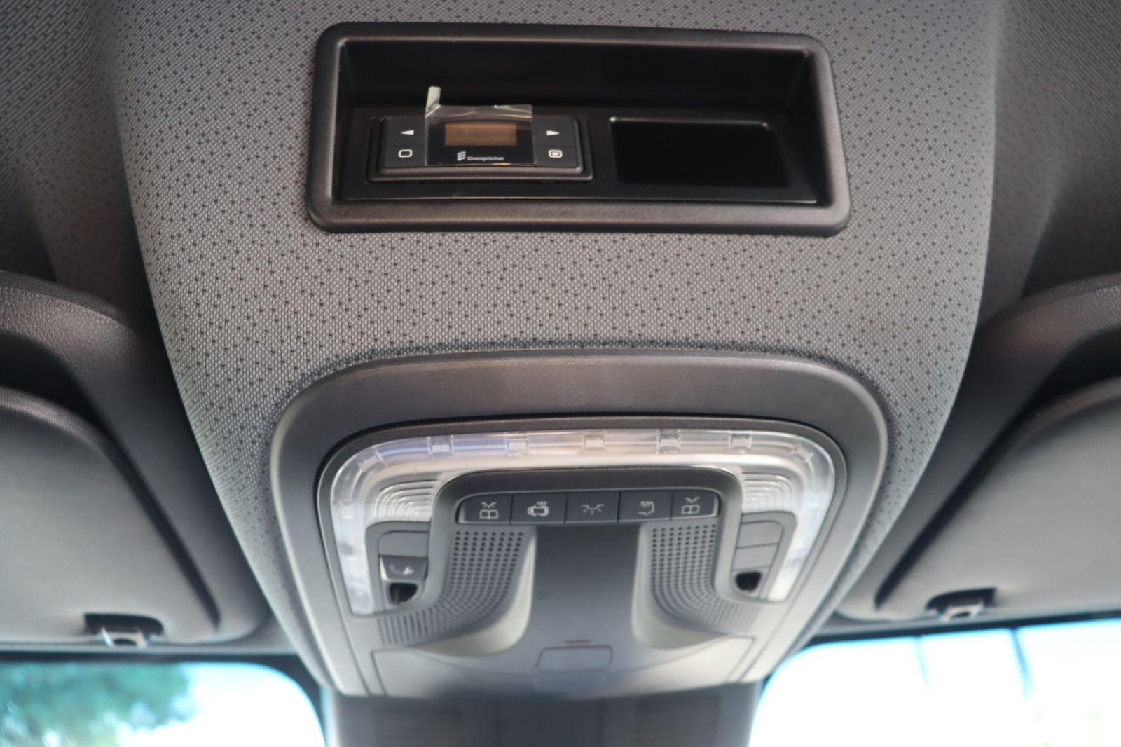 Fahrzeugabbildung Mercedes-Benz Sprinter AAC * Sitzhzg * EXTRALANG * XXL * Maxi