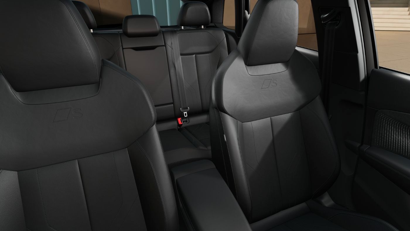 Audi Q3 - Bild 11