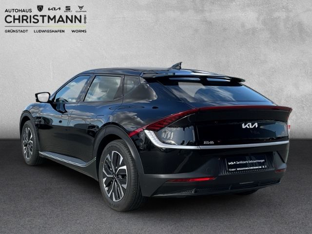 Fahrzeugabbildung Kia EV6 BASIS 2WD 58-kWh-Batterie *SITZHEIZUNG* *KLI