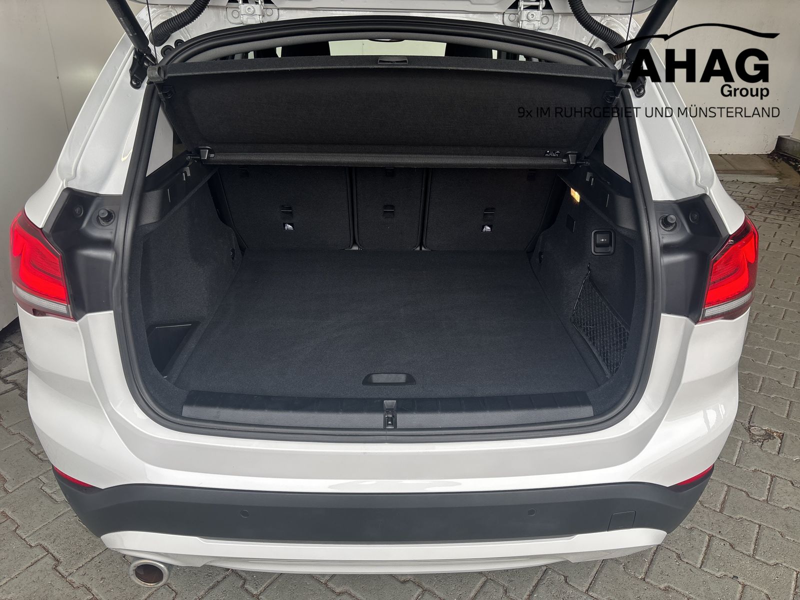 BMW X1 - Bild 14