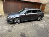 Audi A4 1.8 TFSI S line Avant S line - Audi A4 aus 2015