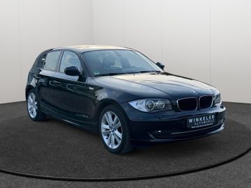 BMW 118 - 7