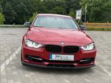 BMW 335i xDrive Sport Line / Tuning Umbau - BMW 3er Reihe Gebrauchtwagen in Köln