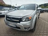 Ford RANGER*XLT*LIMITED*DOPPELKABINE*4X4*AUTOMATIK* - Ford Ranger aus 2011 mit Diesel-Antrieb