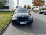 BMW X5 xDrive40d - - BMW X5 aus 2012 mit Diesel-Antrieb