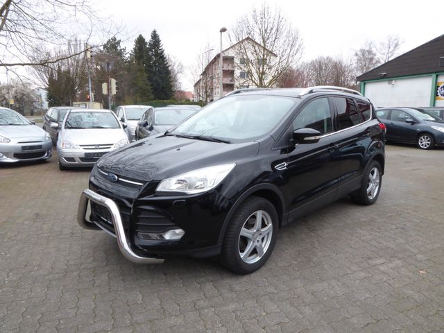 Ford Kuga Trend