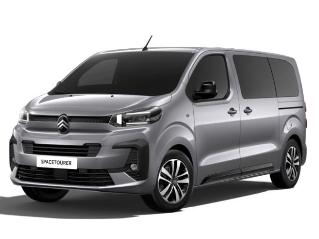 Citroën SpaceTourer