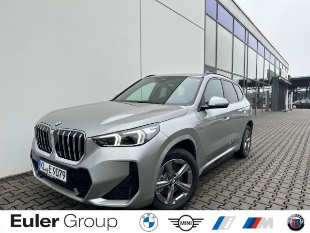 BMW X1 sDrive20i Sportpaket AD AHK-klappbar AHK Navi