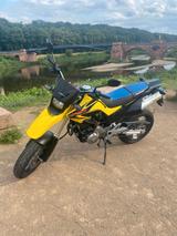 Honda FMX 650 - HONDA FMX 650