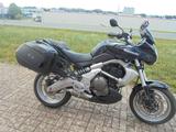 Kawasaki Versys 650 Urlaub vom 25.08.-31.08.2025 - Offers