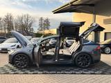 Tesla MODEL X LONG RAVEN PLUS + | 103kWh | 22INCH | - gebrauchte Tesla Model X aus dem Jahr 2020