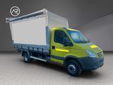 Iveco DAILY 65C15 *3.0 D*Pritsche/Plane/AHK 3500 KG - Angebote