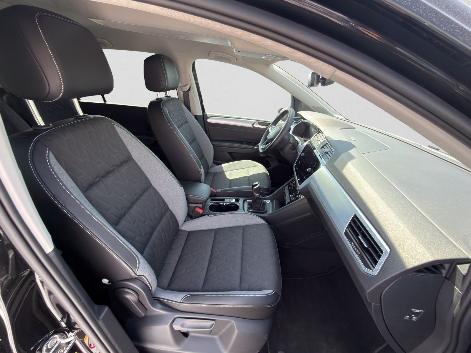 Volkswagen Touran - Bild 5