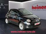 Fiat 500C Cabrio 1.0 GSE Hybrid Club CARPLAY+PDC - Fiat 500C Club Gebrauchtwagen