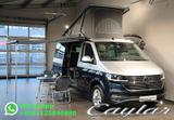 Volkswagen T6.1 CALIFORNIA OCEAN ACC AHK NUR 30 KM NEUWAGEN - Volkswagen T6 California Tageszulassungen