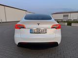 Tesla Model Y Long Range AWD | MwSt. ausweisbar - Tesla Gebrauchtwagen von 2024