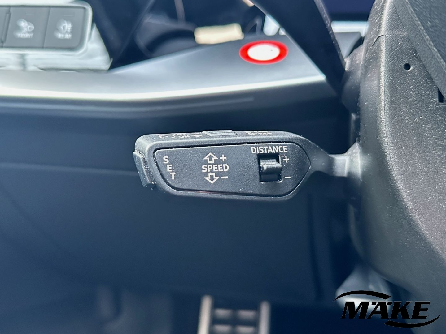 A3 Sportback 35 TFSI advanced s-tronic ACC LED