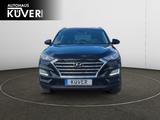 Hyundai Tucson 1.6 Benzin PDC*SHZ*RFK - Hyundai TUCSON in Bremen