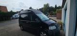 Volkswagen T5 Multivan Camper Hochdach 174PS - VW T5 hochdach