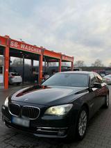 BMW 730d Facelift - gebrauchte BMW 730 aus dem Jahr 2015