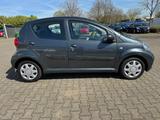 Toyota Aygo AYGO Basis 1.0 Scheckheft*Klima*Tüv - graue Toyota Aygo (X)