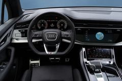 Audi Q7 – 14 / 30