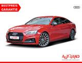 Audi A5 Sportback 2.0 TFSI S-Line LED ACC 360° Navi - Audi A5: 3.2