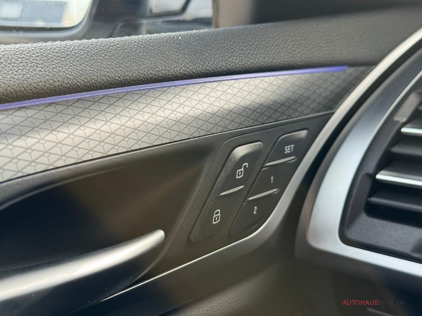 BMW X3 M40 d Navi Kamera Sportabgasanlage  Memory Si