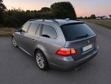BMW 530d Touring LCI (E61) | M57 | CIC | Panorama |  - BMW 530: E61
