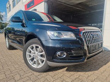 Audi Q5 - 2