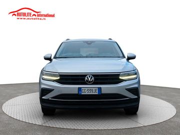 Volkswagen Tiguan - 7