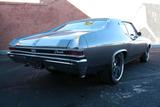 Chevrolet 68er Chevelle gesucht - Gesucht gebraucht