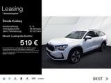 Skoda Kodiaq iV 1.5 eTSI DSG SELECTION*LED*AHK*KAMERA* - Skoda Kodiaq mit Hybrid-Antrieb