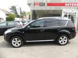 Peugeot 4007 Allure Automatik 7-Sitzer AHK - scheckheftgepflegte Peugeot 4007