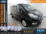 Ford Tourneo Custom 2.0 Aut. 320 L2 Titanium (AHK) - Ford Tourneo Custom aus 2022